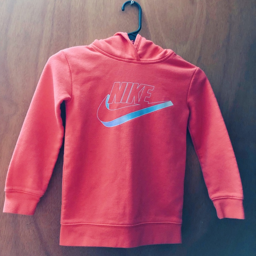 Girl’s Nike Hoodie